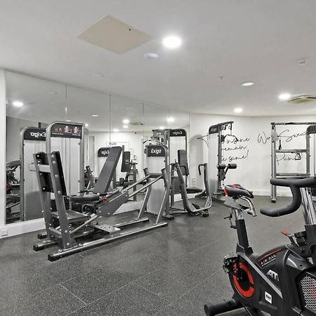 שפילד Modern, City Centre, Studio Apartment With Free Wifi, Gym Access, Netflix - West One מראה חיצוני תמונה